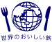 world logo